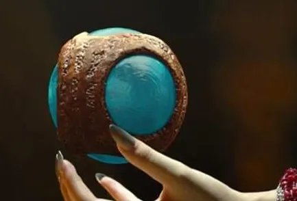 《云南虫谷》雮尘珠究竟是什么?最后找到了吗?