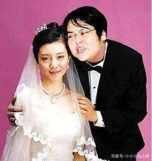 曾经的山西首富为跟车晓结婚花重金,巨额资产已经花完,现在怎样了?