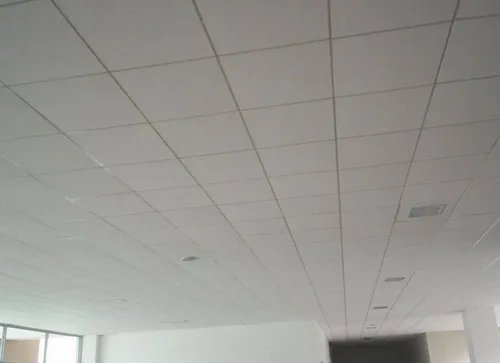 pvc扣板吊顶安装步骤 pvc扣板吊顶特点