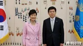 黄教安被起诉并遭检方调查,这会影响他的支持率吗,朴槿惠出狱还有希望吗?