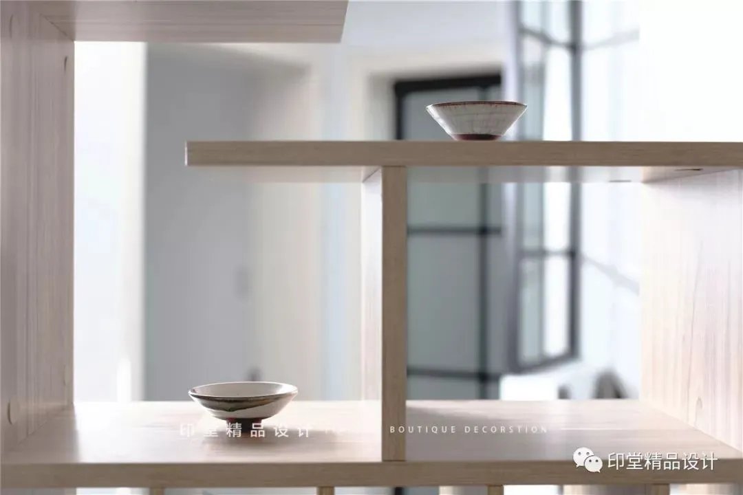 案例赏析丨一朴半舍,三餐四季