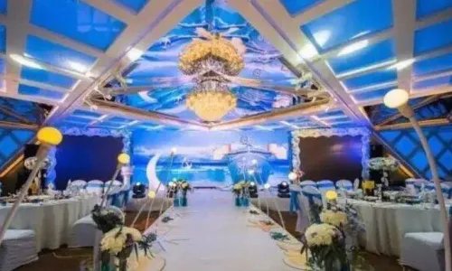 无锡适合办婚宴的酒店有哪些 无锡大饭店婚宴价格怎么样