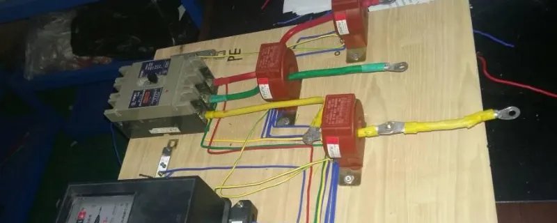 三相电电压低怎么解决