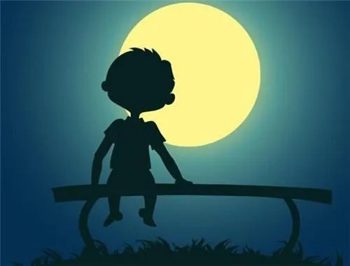 深夜想念一个人的暖心说说怎么写？