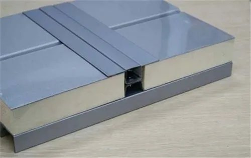 彩钢夹芯板价格怎样 质量上乘的彩钢夹芯板有什么特征