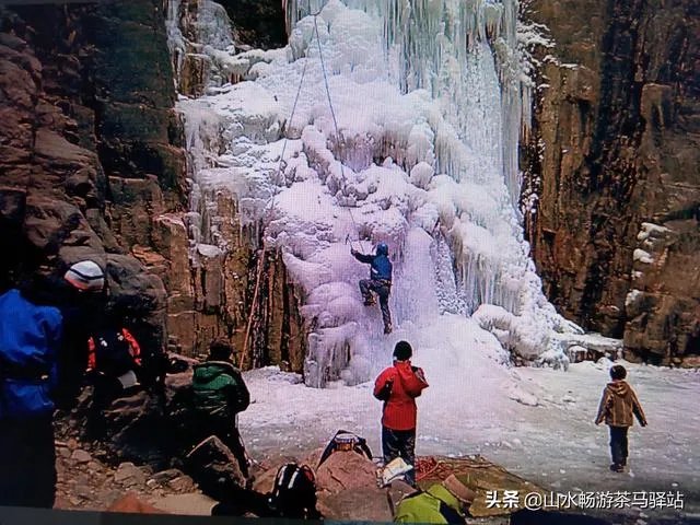 新乡的万仙山景区好玩吗？