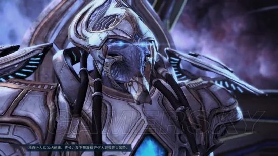 《星际争霸2虚空之遗》战役图文攻略 全任务图文流程攻略