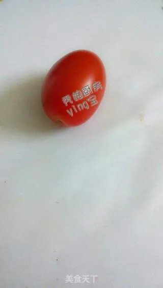 可爱的小兔子