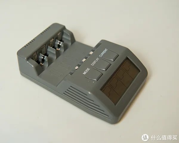 智能充电器怎么用