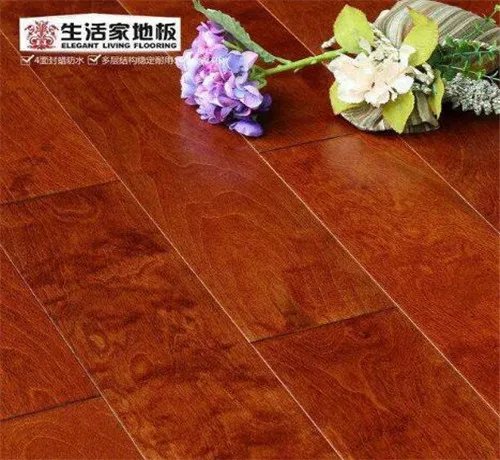 生活家地板是几线品牌 生活家木地板贵吗