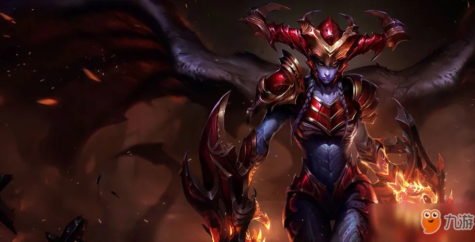 《LOL》龙女怎么打野 S10打野龙女玩法攻略