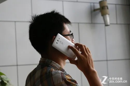 2K屏幕+OIS强悍拍照 国行LG G3全面评测
