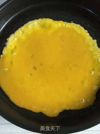 卷饼