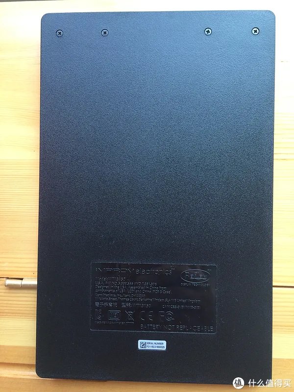 熊孩子的新玩具：Boogie Board 电子手写板开箱晒物和评测
