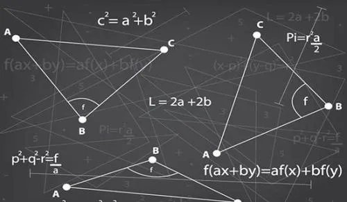 四年级下册数学教案