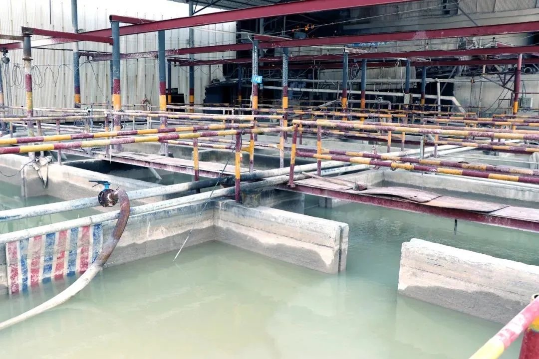 卡帝朗陶瓷生产基地首次公开 打造行业实力派