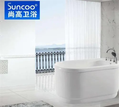 尚高卫浴是几线品牌 尚高卫浴有什么优点
