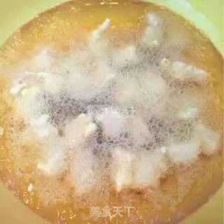 干炸里脊肉段