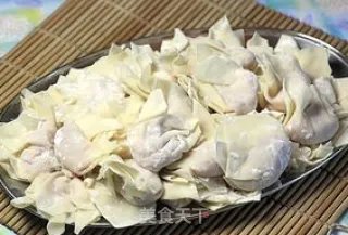鲜贝火锅