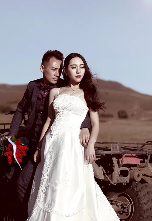 长春拍婚纱照哪家好  如何挑选婚纱影楼