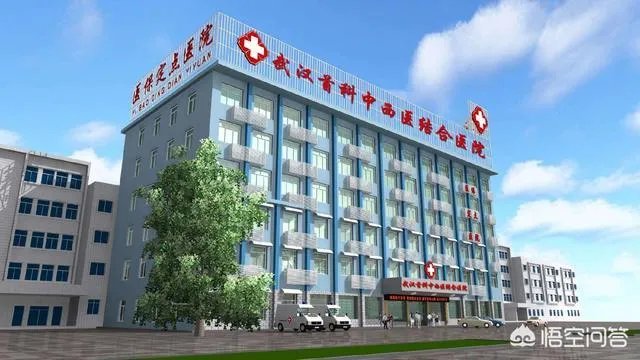 十堰市三甲医院名单