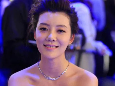 车晓嫁给山西首富李兆会,婚礼花费千万,为何却闪离了?