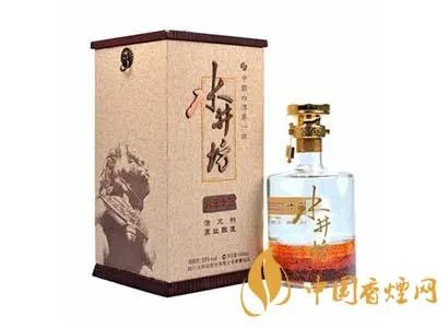 水井坊白酒价格表大全