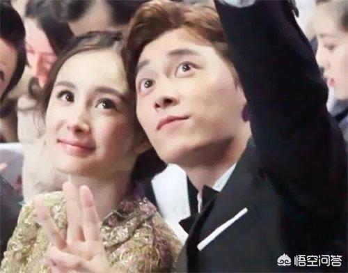 李易峰喜欢赵丽颖还是刘亦菲