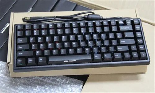 机械键盘品牌排行榜2017 这些机械键盘选哪款更好用