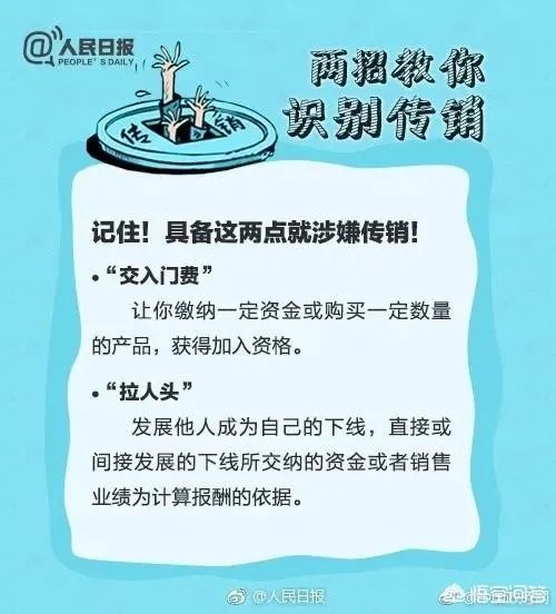 绿叶到底是不是传销？