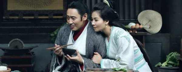 吴秀波主演的哪部电视剧是关于三国题材的