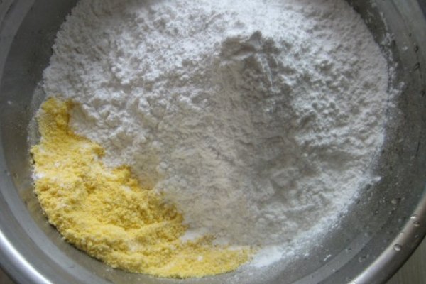 油炸糕做法