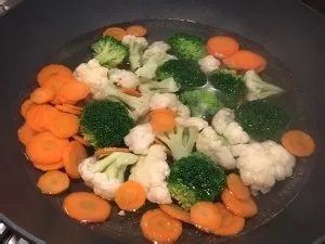 双拼饭怎么做