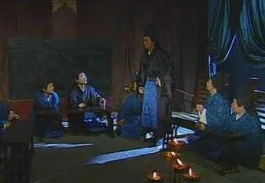 汉朝时期有三位窦皇后,她们之间有何联系?