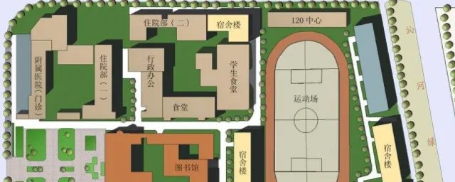 河北工程大学怎么样 它的就业情况如何