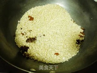 自制蒸肉米粉