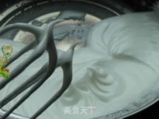 美味蛋糕DIY