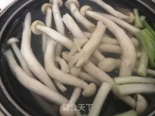 冬瓜排骨汤