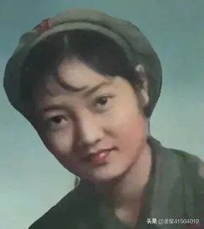 谁有自己妈妈年轻时候的照片,敢不敢晒一下?