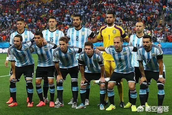 2018世界杯,能否预测4强冠军会是哪些?