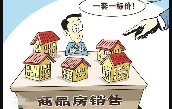 一房一价是什么意思啊?