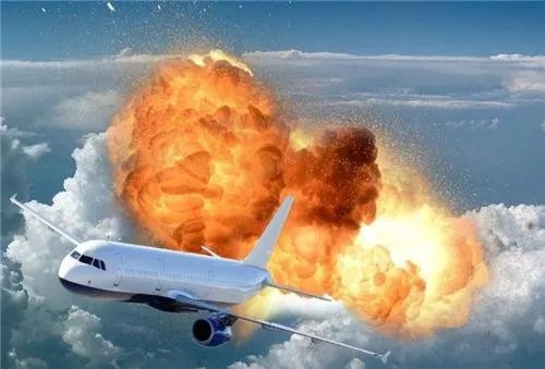 20年前只因副机长按错一个按钮造成的中国台湾空难，有多少人遇害？