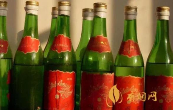 低端白酒有什么酒品牌