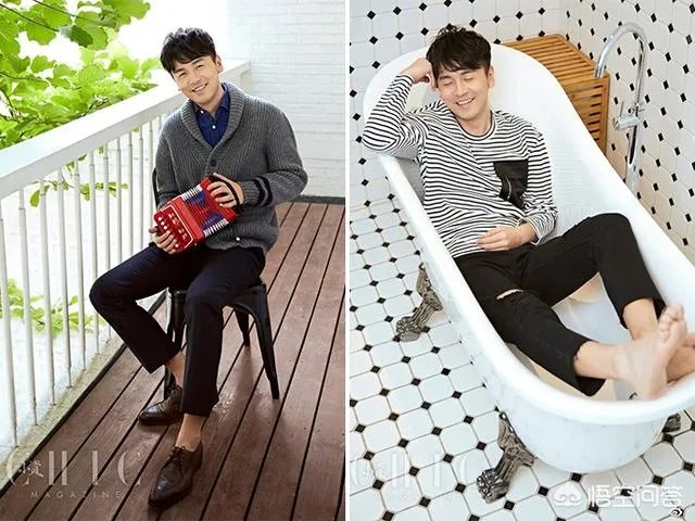 雷佳音的头围和佟丽娅的腰围纷纷引入注目，两人的穿搭各有什么特点？