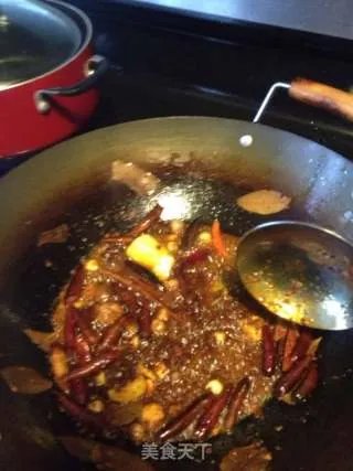 牛腩粉
