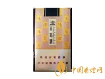 黄鹤楼香烟价格表图大全2022一览表