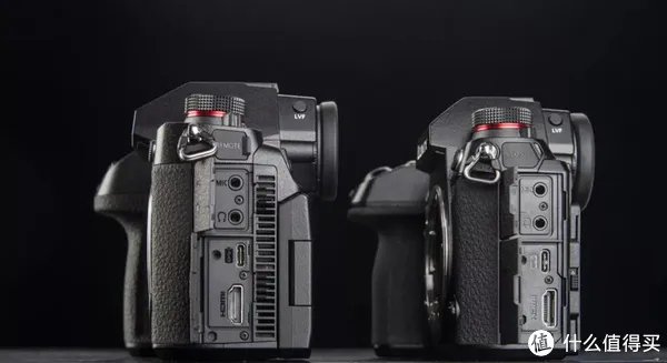 横评 | 松下S1H、S1深入对比