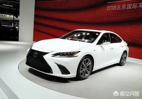 你觉得雷克萨斯es怎么样?