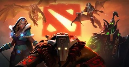 dota2 7.34更新日志一览