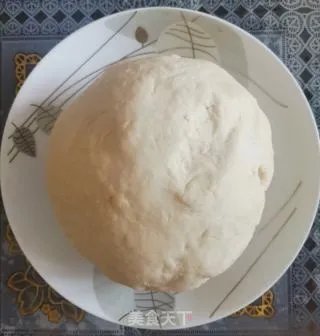 烫面蒸饺